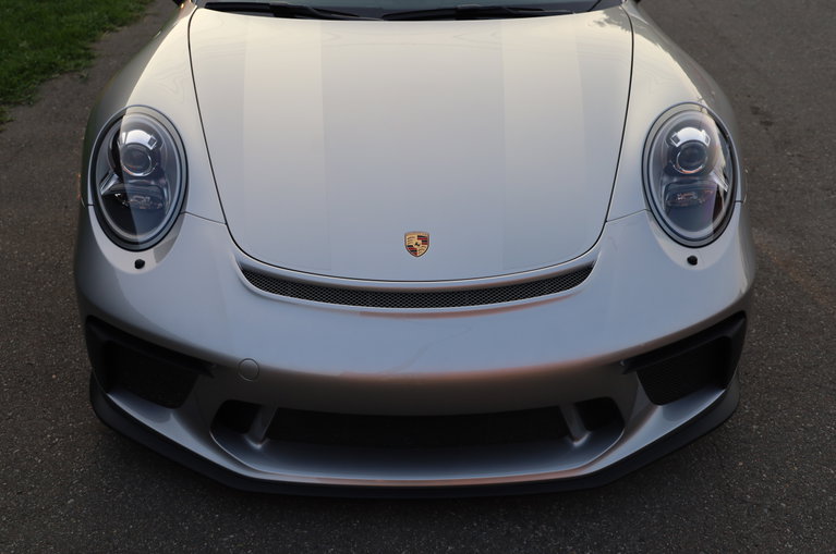 Porsche 991.2 GT3