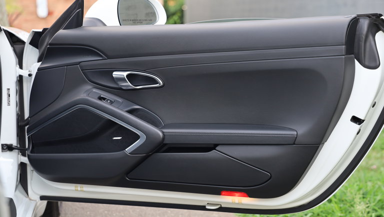 Porsche 991 Carrera 4S