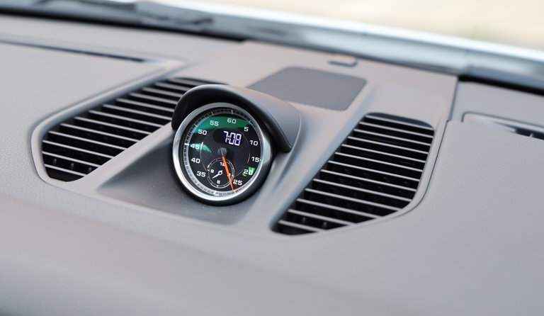 Porsche 991 Carrera 4S