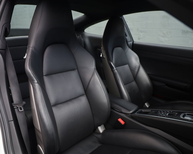 Porsche 991 Carrera 4S