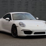 Porsche 991 Carrera 4S