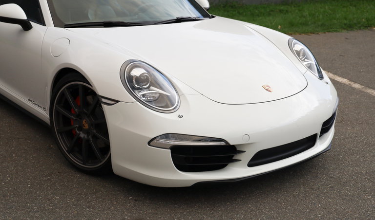 Porsche 991 Carrera 4S