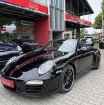 Porsche 997.2 Carrera 4 GTS