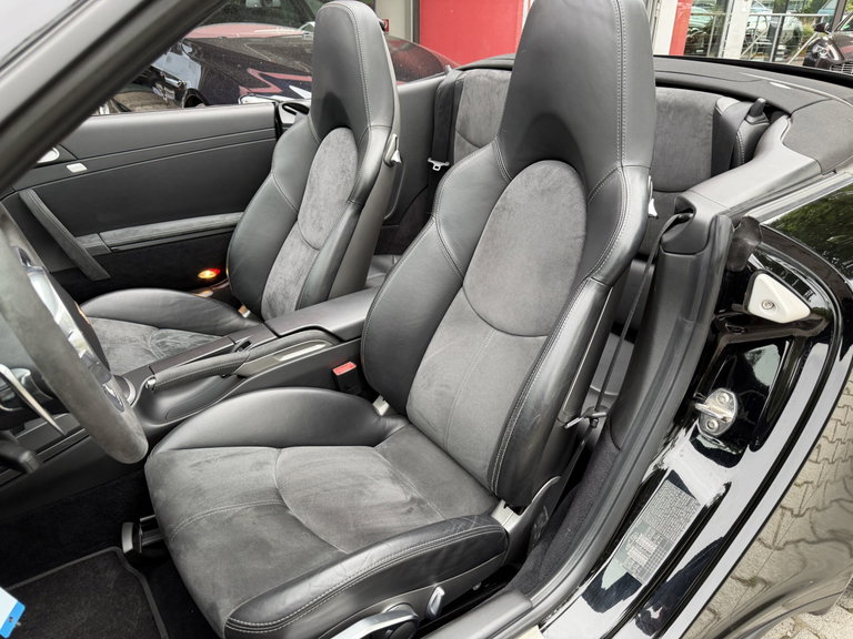 Porsche 997.2 Carrera 4 GTS