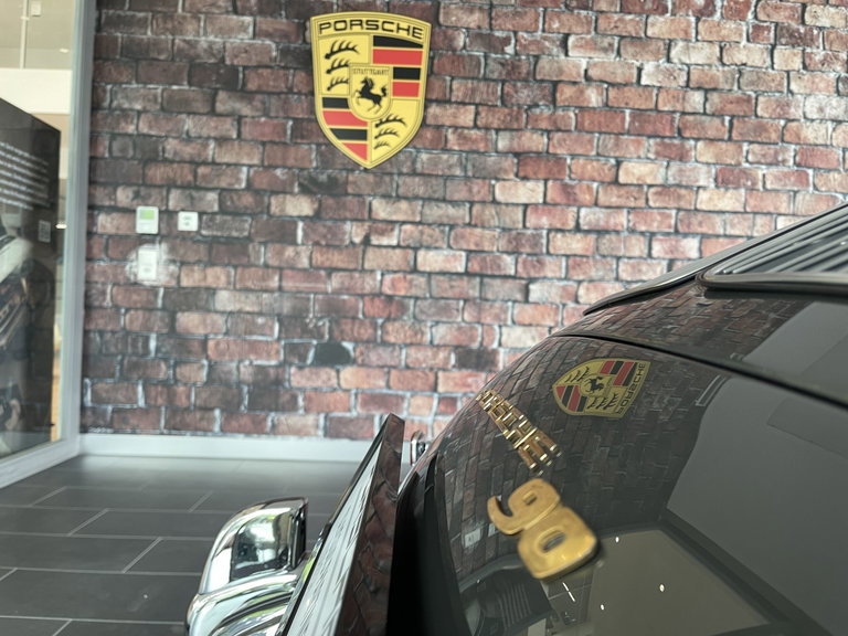 Porsche 356 B 1600 Super