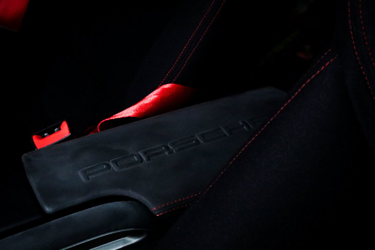 Porsche 997.2 GT3 RS