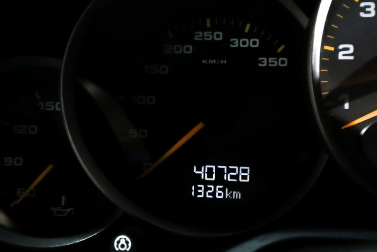 Porsche 997.2 GT3 RS