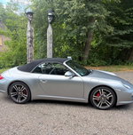 Porsche 997.2 Carrera 4S