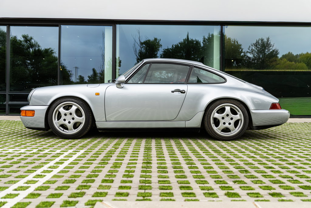Porsche 964 Carrera RS