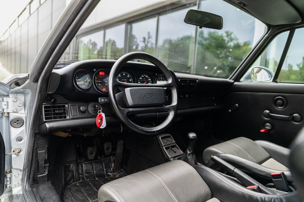 Porsche 964 Carrera RS