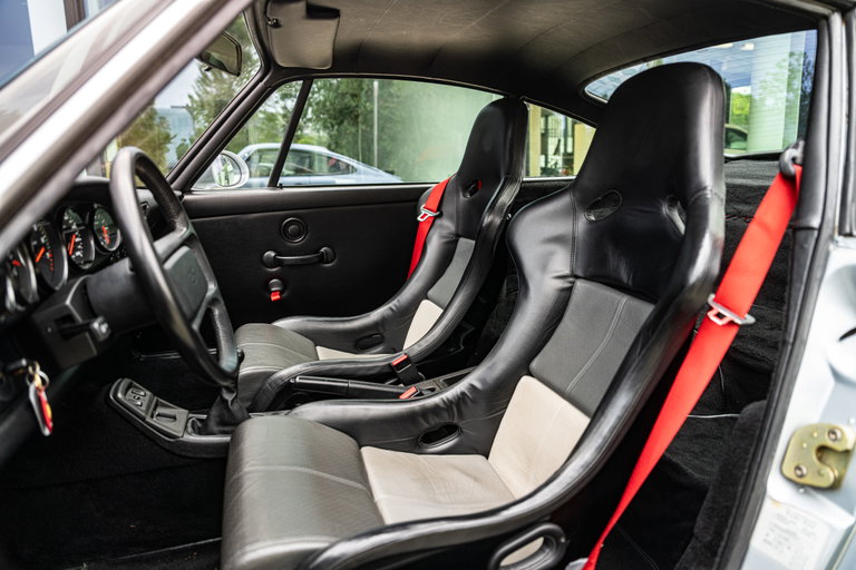Porsche 964 Carrera RS