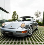 Porsche 964 Carrera RS
