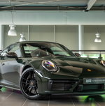 Porsche 992 Carrera 4 GTS