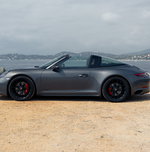 Porsche 991.2 Targa 4 GTS