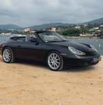 Porsche 996 Carrera