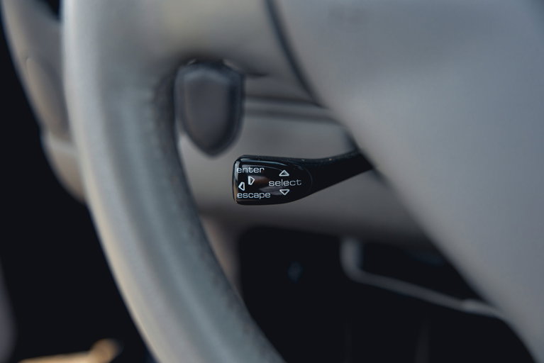 Porsche 996 Carrera