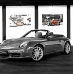 Porsche 997 Carrera