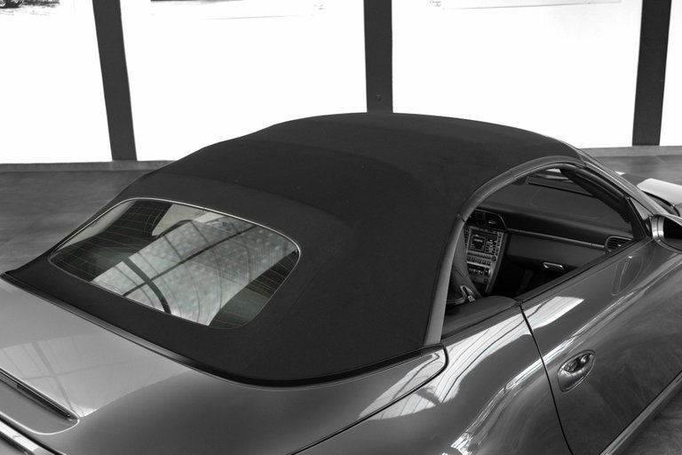 Porsche 997 Carrera