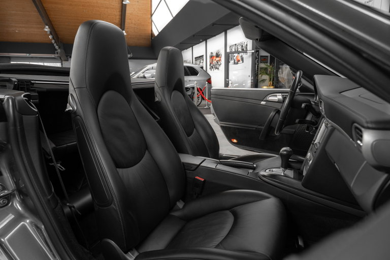 Porsche 997 Carrera