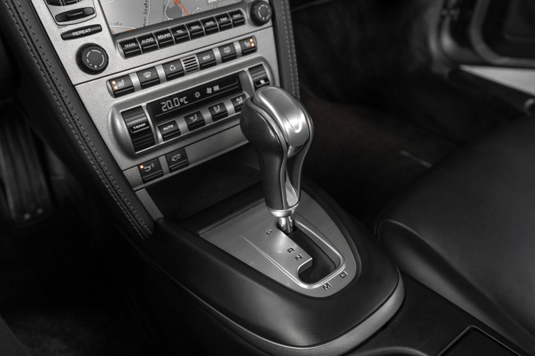 Porsche 997 Carrera