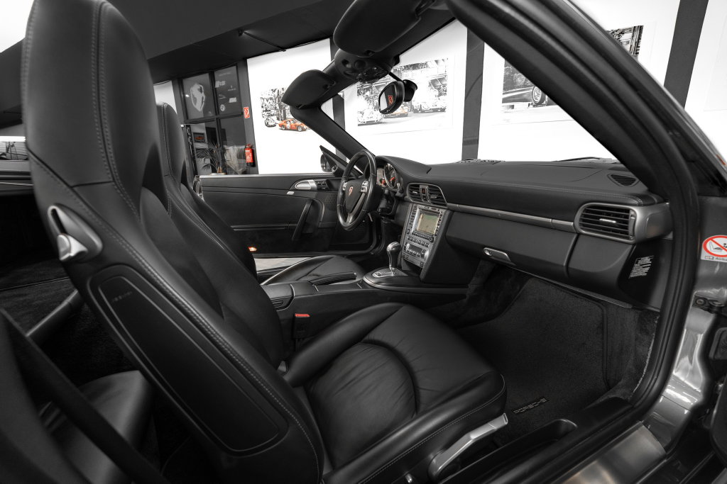 Porsche 997 Carrera