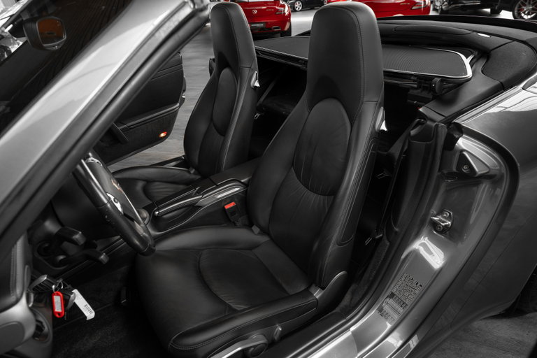 Porsche 997 Carrera