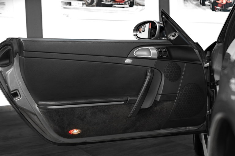 Porsche 997 Carrera
