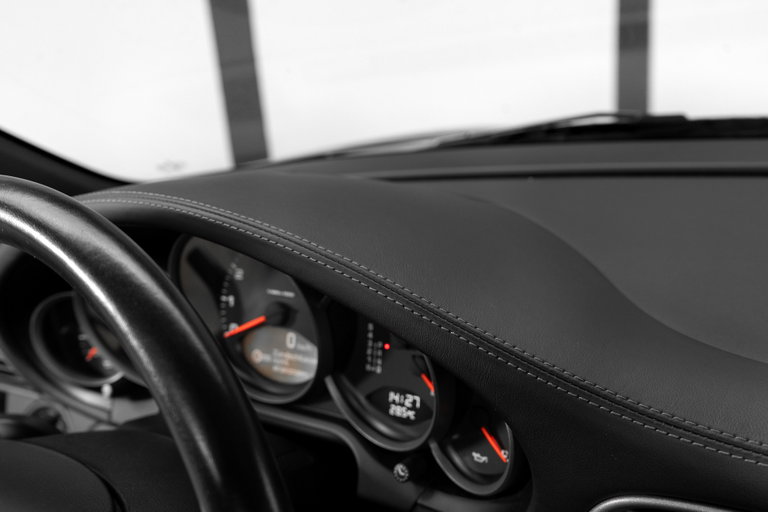 Porsche 997 Carrera