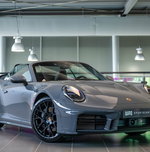 Porsche 992.2 Carrera
