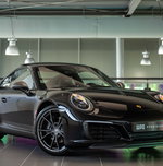 Porsche 991.2 Carrera T