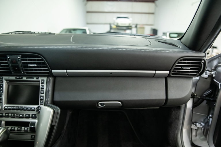 Porsche 997 Turbo