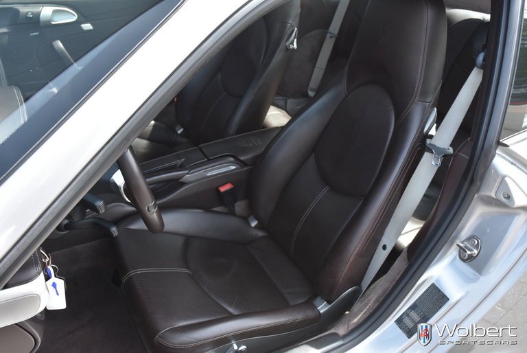 Porsche 997.2 Carrera 4S