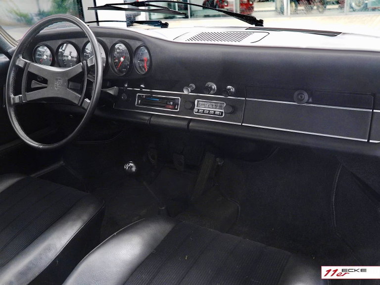 Porsche 911 T