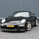 Porsche 997 GT3