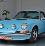 Porsche 911 T