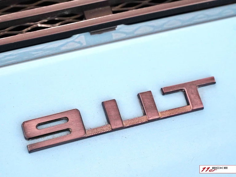 Porsche 911 T