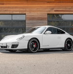 Porsche 997.2 Carrera GTS