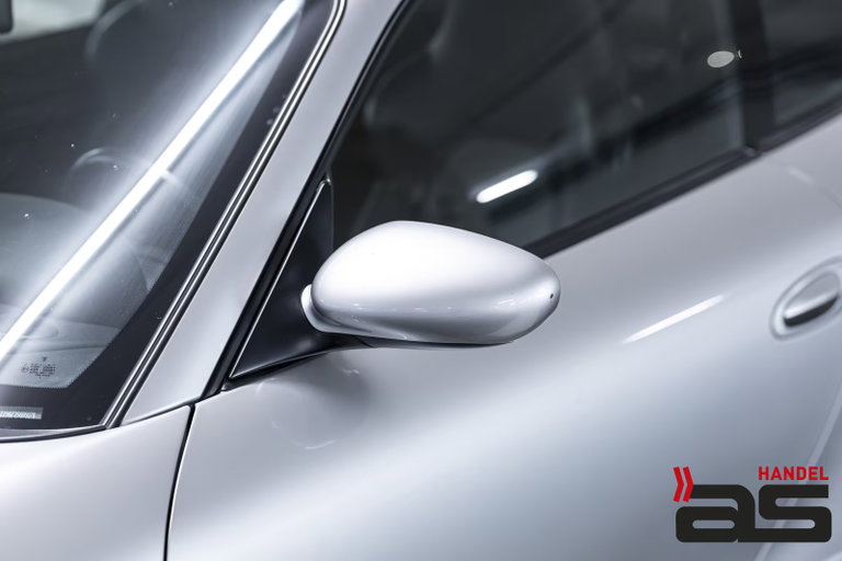 Porsche 996 GT2