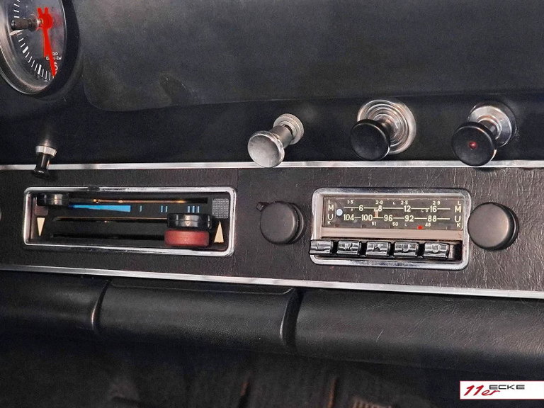 Porsche 911 T