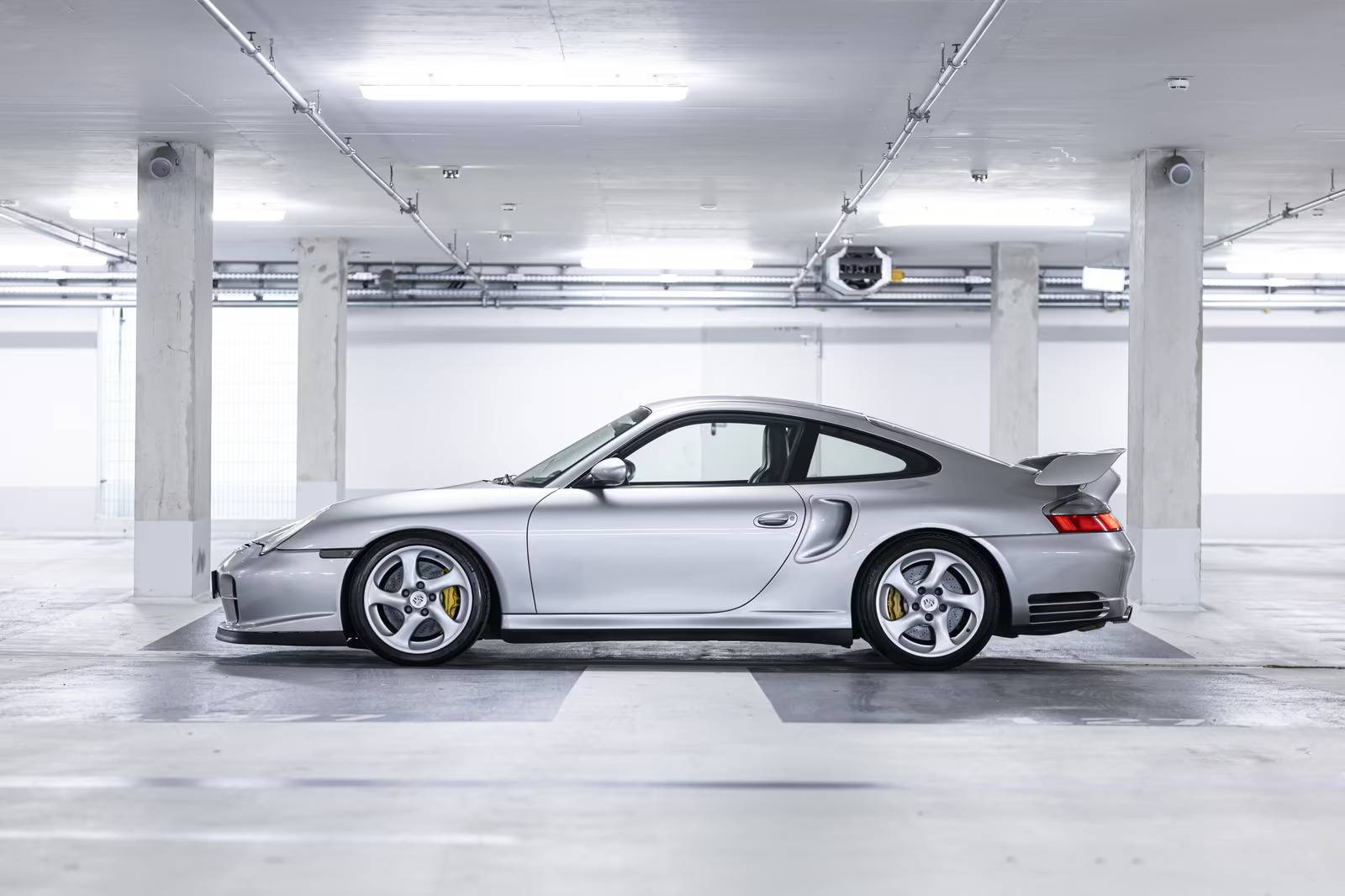 Porsche 996 GT2 2002 - elferspot.com - Marketplace for Porsche