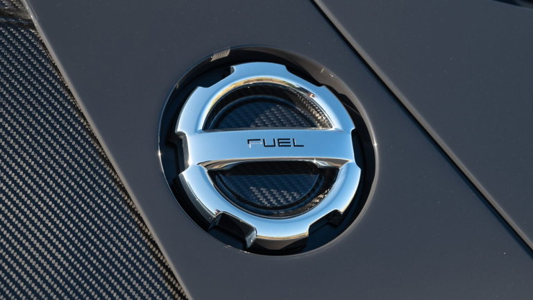 Porsche 918 Spyder