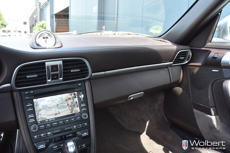 Porsche 997.2 Carrera 4S