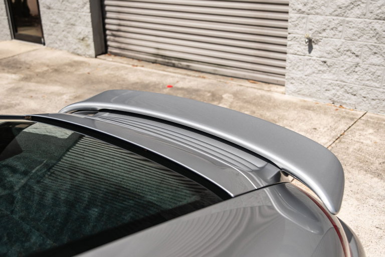 Porsche 997 Turbo
