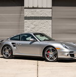 Porsche 997 Turbo