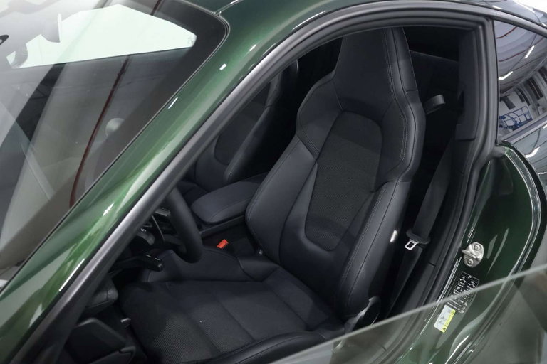 Porsche 992.2 GT3 Touring