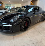 Porsche 991.2 Carrera GTS