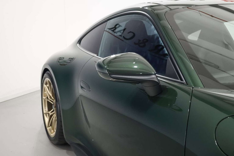 Porsche 992.2 GT3 Touring