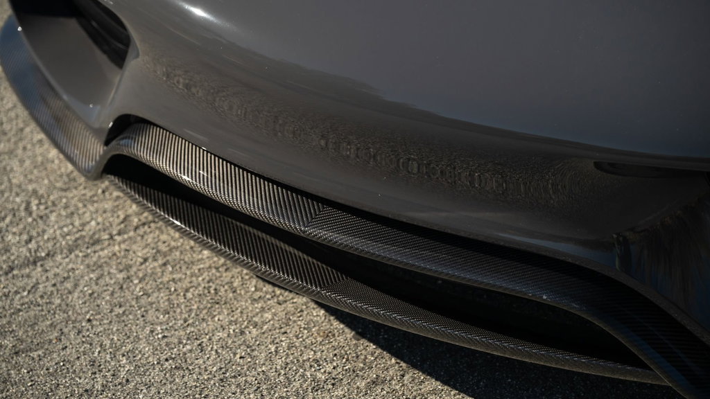 Porsche 918 Spyder