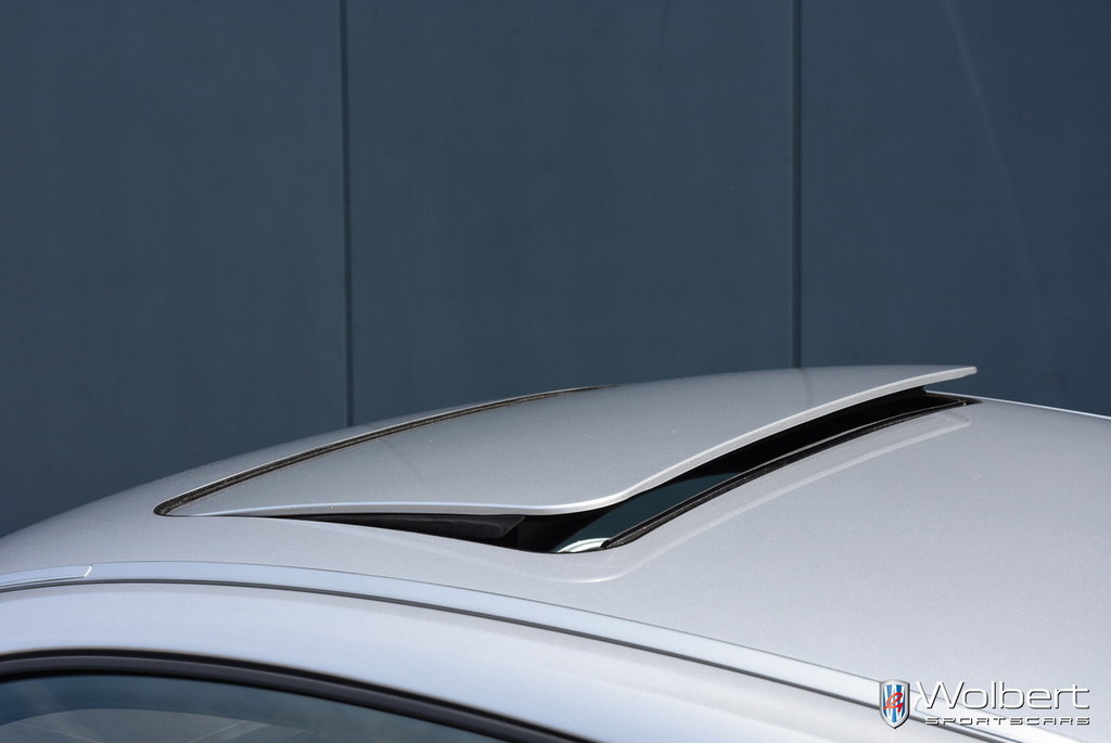 Porsche 997.2 Carrera 4S