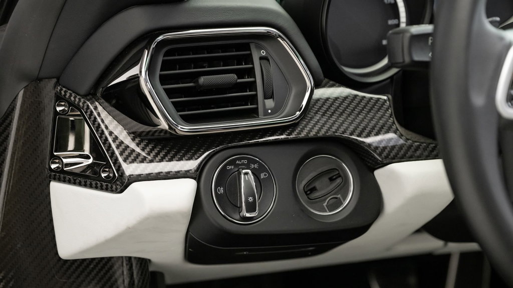 Porsche 918 Spyder